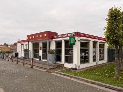 Frituur Den Dries in Wolvertem